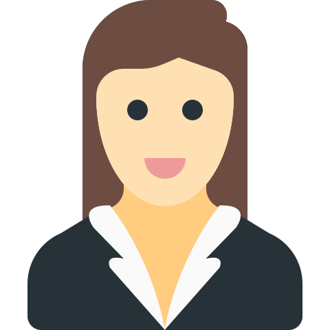 Görevli Binnur KÖKVER