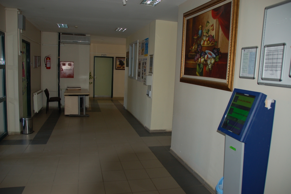 Asm İç Görünüm 2