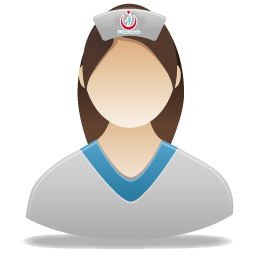 Hemşire Sevil Pamuk